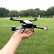 Складной квадрокоптер JIE-STAR Skyhunter X8TW с камерой и WiFi FPV видео-трансляцией на смартфон, фото 7