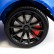 Детский электромобиль Mercedes Benz S63 LUXURY 2.4G - Blue - HL169-LUX, фото 7