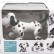 Робот-собака HappyCow Smart Dog — 777-338-Bl, фото 9