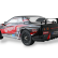 Радиоуправляемая машина для дрифта Remo Hobby RACING & DRIFT (черно-красная) 4WD 2.4G 1/14 RTR — RH1411-NBR, фото 15