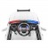 Радиоуправляемый электромобиль Ford Explorer Police White 12V 2.4G- CH9935-W, фото 6