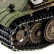 Радиоуправляемый танк Taigen 1/16 Panther type F (Германия) откат ствола (для ИК боя) V3 2.4G RTR — TGIF3879F-B1-3.0, фото 11