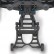 1/10 EP 4WD Stampede Brushless TQi 2.4 RTR, фото 7