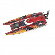 Радиоуправляемый катер Joysway Monster Brushless RTR 2.4GHz — JS8654