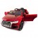 Детский электромобиль Audi Q7 LUXURY 2.4G - Red - HL159-LUX-R, фото 1