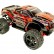Монстр Remo Hobby SMAX Brushless UPGRADE 4WD 2.4G 1/16 RTR — RH1635UPG, фото 1