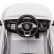 Детский электромобиль Mercedes Benz S63 LUXURY 2.4G White, фото 7