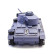 Радиоуправляемый танк Heng Long Panzerkampfwagen III (Германия) Upg V7.0 масштаб 1/16 — 3848-1Upg V7 (HL-3848-1-S-V7), фото 9