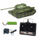 Радиоуправляемый танк Heng Long Russia T34-85 масштаб 1:16 2.4G — 3909-1 V7.0, фото 3