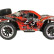 Шорт-корс Remo Hobby 10EX3 4WD RTR масштаб 1:10 2.4G — RH10EX3TOP-RED, фото 9