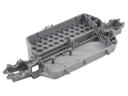 Шасси для автомоделей MJX 1/16 — MJX-16150