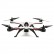 Квадрокоптер XK Stunt X350 Air Dancer для 3D полетов, фото 2