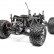 Монстр-трак HPI Jumpshot 2WD, RTR в масштабе 1/10 — HPI-115116, фото 30