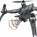 Квадрокоптер MJX Bugs 5W с камерой 4K — B5W-4K, фото 10