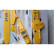 Радиоуправляемый самолет WLtoys Beech D17S RTF 2.4G — XK-A300-YELLOW, фото 8