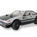 Радиоуправляемая машина для дрифта Remo Hobby RACING & DRIFT (бело-черная) 4WD 2.4G 1/14 RTR — RH1411-TWB, фото 16