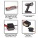 Краулер Remo Hobby Mountain Lion Xtreme RH1072 4WD RTR 1/10, фото 10
