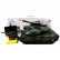 Радиоуправляемый танк Heng Long German Leopard II A6 масштаб 1:16 2.4G — 3889-1Upg V7.0, фото 22