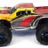 Радиоуправляемый монстр Savagery Nitro Monster Truck 4WD 1:8 — 94972-97292, фото 6