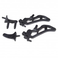 Стойки спойлера для Remo Hobby масштаба 1/8 — P2054