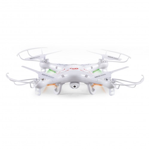 Квадрокоптер Syma x5c с HD камерой, фото 1