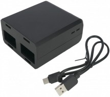 Зарядное устройство для квадрокоптера MJX B4W — B4W-13
