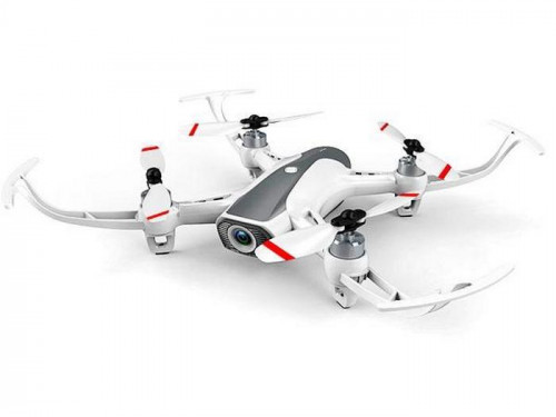 Радиоуправляемый квадрокоптер Syma W1PRO FPV RTF 2.4G — W1PRO, фото 1
