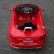 Радиоуправляемый детский электромобиль Audi TTS Roadster Red 12V 2.4G, фото 6