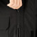 Парка с интеллектуальным подогревом Xiaomi Ninetygo Smart Heated Down Parka (L) — NSHP-175/96A, фото 4