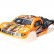 Корпус (корка) оранжевый для Remo Hobby Rocket 1/16 — D2603, фото 1