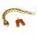 Робот-змея Cute Sunlight RattleSnake 777, фото 1