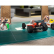 Шоссейный автомобиль HPI Формула Q32 (красный) HPI-116710 2WD RTR 2.4G  в масштаб 1:32, фото 10
