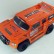 Шорт-корс HSP Trophy Truck Dakar H100 94128 4WD в масштабе 1/10 — 94128-12894, фото 8