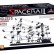 Конструктор космические SpaceRail горки третьего уровня 231-3, фото 2