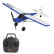 Радиоуправляемый самолет Top RC 450mm Mini Xcub with Gyro RTF — TOP106B02 , фото 1