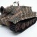 Радиоуправляемый танк Torro Sturmtiger Panzer ИК RTR масштаб 1:16 2.4G — TR1111700301, фото 6
