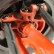 Радиоуправляемый монстр Remo Hobby MMAX UPGRADE 4WD RTR масштаб 1:10 2.4G — RH1031UPG-BLUE, фото 18