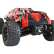 Радиоуправляемый монстр Remo Hobby (красный) 4WD 2.4G 1/14 RTR — RH1435-RED, фото 16