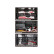 Радиоуправляемый краулер Remo Hobby 1097-ST (красный) 4WD RTR масштаб 1:10 2.4G — RH1097-ST-RED, фото 3