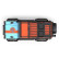 Радиоуправляемый краулер MJX Hyper Go H8H Refreshed Edition (голубой) Brushless 4WD 2.4G LED 1/8 — MJX-H8H-RE(DC)-BLUE, фото 6