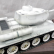 Танк Taigen T34-85 TG3909-1S в масштабе 1/16 2.4 GHz (зимний) — TG3909-1S-IR3.0, фото 6