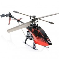 Вертолет Syma F1 Fiery Dragon Gyro