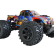 Радиоуправляемый монстр MJX Hyper Go 20208 Brushless 4WD 2.4G LED 1/20 RTR — MJX-20208, фото 1