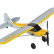 Радиоуправляемый самолет Top RC 450mm Mini Xcub with Gyro RTF — TOP106B01, фото 5