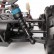 Монстр-трак HSP Knight 94806 1/18 4WD RTR  на радиоуправлении 2.4 GHz, фото 15