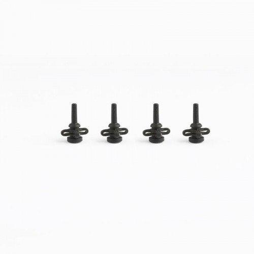 Резиновые демпферы подвеса Hubsan — ZINO000-27, фото 1