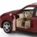 Машина АВТОПАНОРАМА Porsche Cayenne S, бордовый, 1/24, в/к 24,5х12,5х10,5 см — JB1251131, фото 7