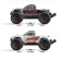 Радиоуправляемый монстр MJX Hyper Go 10208 (черный) Brushless 4WD ARTR масштаб 1:10 2.4G — MJX-10208-V2-BLACK, фото 9