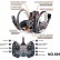 Боевой робот Keye Toys Space Warrior KT801 с дисками 2.4 GHz, фото 3