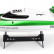 Радиоуправляемый катер Fei Lun High Speed Green Boat 2.4GHz — FT009-G, фото 2